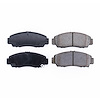 Z16 Ceramic Brake Pads Front - image 1