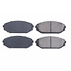 Z16 Ceramic Brake Pads Front - image 1