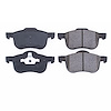 Z16 Ceramic Brake Pads Front - image 1