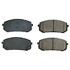Z16 EVO CERAMIC PAD - image 1