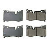 Z16 EVO CERAMIC PAD