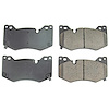Z16 EVO CERAMIC PAD - image 1