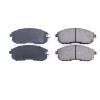 Z16 Ceramic Brake Pads Front - image 1
