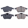 Z16 Ceramic Brake Pads Front - image 1