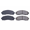Z16 Ceramic Brake Pads Front - image 1