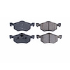 Z16 Ceramic Brake Pads Front - image 1