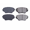 Z16 Ceramic Brake Pads Front - image 1