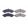 Z16 Ceramic Brake Pads Front - image 1
