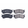 Z16 Ceramic Brake Pads Front - image 1