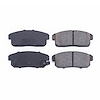 Z16 Ceramic Brake Pads Rear - image 1