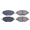 Z16 Ceramic Brake Pads Front - image 1