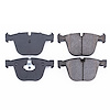 Z16 Ceramic Brake Pads Rear - image 1
