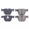 Z16 Ceramic Brake Pads Rear - image 1