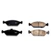 Z16 Ceramic Brake Pads Front - image 1