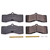 Z17 EVO CERAMIC PAD W/HDW - image 1
