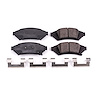 Z17 EVO CERAMIC PAD W/HDW - image 1