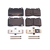Z17 EVO CERAMIC PAD W/HDW - image 1