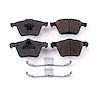 Z17 EVO CERAMIC PAD W/HDW - image 1