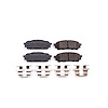 Z17 EVO CERAMIC PAD W/HDW - image 1