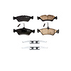 Z17 EVO CERAMIC PAD W/HDW - image 1