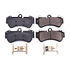 Z17 EVO CERAMIC PAD W/HDW - image 1