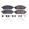 Z17 EVO CERAMIC PAD W/HDW - image 1