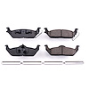 Z17 EVO CERAMIC PAD W/HDW - image 1