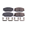 Z17 EVO CERAMIC PAD W/HDW - image 1