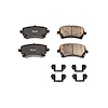Z17 EVO CERAMIC PAD W/HDW - image 1