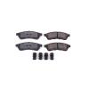Z17 EVO CERAMIC PAD W/HDW - image 1