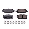 Z17 EVO CERAMIC PAD W/HDW - image 1