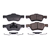 Z17 EVO CERAMIC PAD W/HDW - image 1