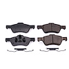 Z17 EVO CERAMIC PAD W/HDW - image 1