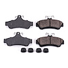 Z17 EVO CERAMIC PAD W/HDW - image 1