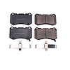 Z17 EVO CERAMIC PAD W/HDW - image 1