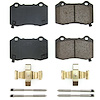 Z17 EVO CERAMIC PAD W/HDW - image 1