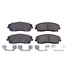 Z17 EVO CERAMIC PAD W/HDW - image 1