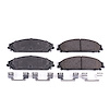 Z17 EVO CERAMIC PAD W/HDW - image 1