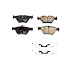 Z17 EVO CERAMIC PAD W/HDW - image 1