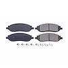 Z17 EVOLUTION PLUS PADS - image 1