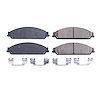 Z17 EVO CERAMIC PAD W/HDW - image 1