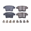 Z17 EVO CERAMIC PAD W/HDW - image 1