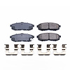 Z17 EVO CERAMIC PAD W/HDW - image 1