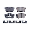 Z17 EVO CERAMIC PAD W/HDW - image 1