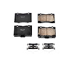 Z17 EVO CERAMIC PAD W/HDW - image 1