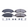 Z17 EVO CERAMIC PAD W/HDW - image 1