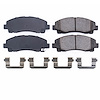 Z17 EVO CERAMIC PAD W/HDW - image 1