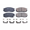 Z17 EVO CERAMIC PAD W/HDW - image 1