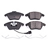 Z17 EVO CERAMIC PAD W/HDW - image 1