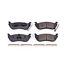 Z17 EVO CERAMIC PAD W/HDW - image 1